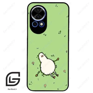 قاب گوشی هوآوی نوا 12 (Huawei Nova 12 ) طرح کودکانه کد 2593