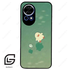 قاب گوشی هوآوی نوا 12 (Huawei Nova 12 ) طرح جوجه کد 2595