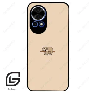 قاب گوشی هوآوی نوا 12 (Huawei Nova 12 ) طرح کوالا کد 2596