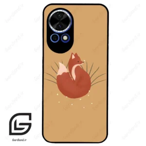 قاب گوشی هوآوی نوا 12 (Huawei Nova 12 ) طرح انیمیشن کد 2614