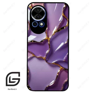 قاب گوشی هوآوی نوا 12 (Huawei Nova 12 ) طرح خانومانه کد 2648