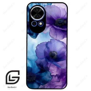 قاب گوشی هوآوی نوا 12 (Huawei Nova 12 ) طرح گل کد 2649