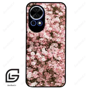 قاب گوشی هوآوی نوا 12 (Huawei Nova 12 ) طرح گل کد 2660