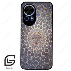 قاب گوشی هوآوی نوا 12 (Huawei Nova 12 ) طرح زیبا کد 2664