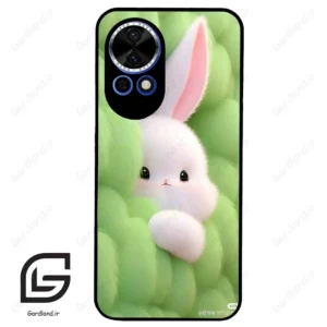 قاب گوشی هوآوی نوا 12 (Huawei Nova 12 ) طرح کیوت کد 2676