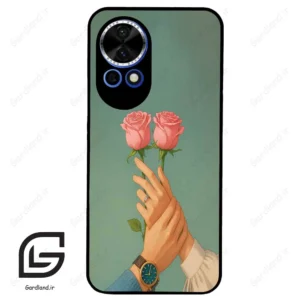 قاب گوشی هوآوی نوا 12 (Huawei Nova 12 ) طرح عهد کد 2678