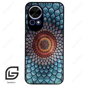 قاب گوشی هوآوی نوا 12 (Huawei Nova 12 ) طرح خاص کد 2689