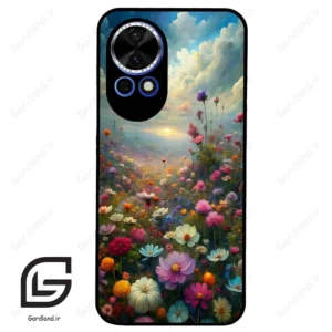 قاب گوشی هوآوی نوا 12 (Huawei Nova 12 ) طرح طبیعت کد 2696