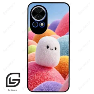 قاب گوشی هوآوی نوا 12 (Huawei Nova 12 ) طرح فانتزی کد 2697