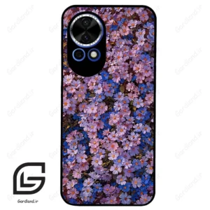 قاب گوشی هوآوی نوا 12 (Huawei Nova 12 ) طرح گل کد 2698