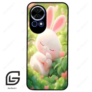 قاب گوشی هوآوی نوا 12 (Huawei Nova 12 ) طرح کودکانه کد 2713
