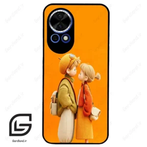 قاب گوشی هوآوی نوا 12 (Huawei Nova 12 ) طرح فانتزی کد 2714