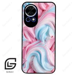 قاب گوشی هوآوی نوا 12 (Huawei Nova 12 ) طرح بستنی کد 2715