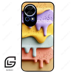 قاب گوشی هوآوی نوا 12 (Huawei Nova 12 ) طرح ساده کد 2721
