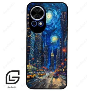 قاب گوشی هوآوی نوا 12 (Huawei Nova 12 ) طرح ونگوک کد 2722