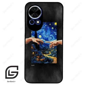 قاب گوشی هوآوی نوا 12 (Huawei Nova 12 ) طرح ونگوک کد 2728