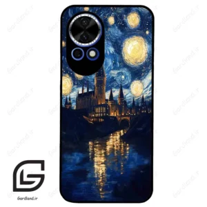 قاب گوشی هوآوی نوا 12 (Huawei Nova 12 ) طرح ونگوک کد 2733