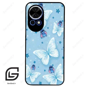 قاب گوشی هوآوی نوا 12 (Huawei Nova 12 ) طرح کودکانه کد 2743