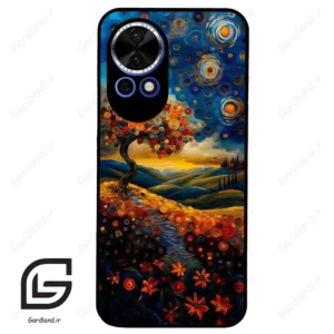 قاب گوشی هوآوی نوا 12 (Huawei Nova 12 ) طرح طبیعت کد 2745