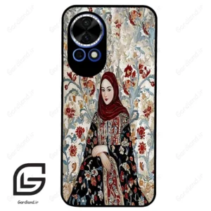 قاب گوشی هوآوی نوا 12 (Huawei Nova 12 ) طرح سنتی کد 2746