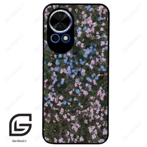 قاب گوشی هوآوی نوا 12 (Huawei Nova 12 ) طرح گل کد 2769