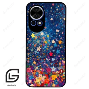 قاب گوشی هوآوی نوا 12 (Huawei Nova 12 ) طرح گل کد 2773