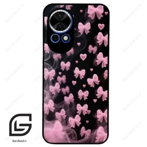 قاب گوشی هوآوی نوا 12 (Huawei Nova 12 ) طرح پاپیون کد 2778