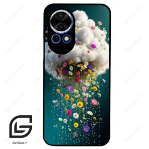 قاب گوشی هوآوی نوا 12 (Huawei Nova 12 ) طرح ابر کد 2780