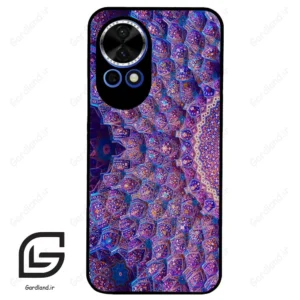 قاب گوشی هوآوی نوا 12 (Huawei Nova 12 ) طرح سنتی کد 2781