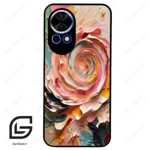 قاب گوشی هوآوی نوا 12 (Huawei Nova 12 ) طرح رنگی کد 2783