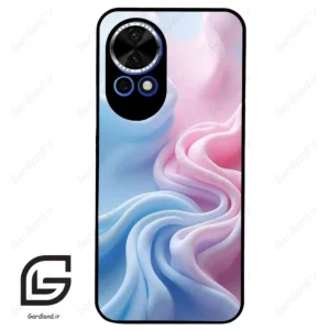 قاب گوشی هوآوی نوا 12 (Huawei Nova 12 ) طرح ساده کد 2785
