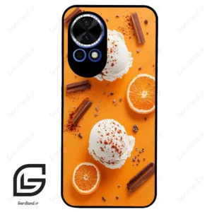 قاب گوشی هوآوی نوا 12 (Huawei Nova 12 ) طرح خوشمزه کد 2799
