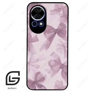 قاب گوشی هوآوی نوا 12 (Huawei Nova 12 ) طرح پاپیون کد 2800