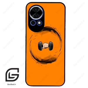 قاب گوشی هوآوی نوا 12 (Huawei Nova 12 ) طرح ورزشی کد 2823