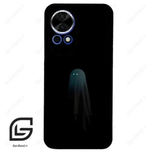 قاب گوشی هوآوی نوا 12 (Huawei Nova 12 ) طرح روح کد 2826