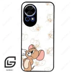 قاب گوشی هوآوی نوا 12 (Huawei Nova 12 ) طرح جری کد 2831