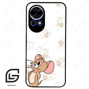 قاب گوشی هوآوی نوا 12 (Huawei Nova 12 ) طرح جری کد 2831