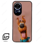 قاب گوشی هوآوی نوا 12 (Huawei Nova 12 ) طرح اسکوبیدو کد 2840
