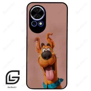 قاب گوشی هوآوی نوا 12 (Huawei Nova 12 ) طرح اسکوبیدو کد 2840