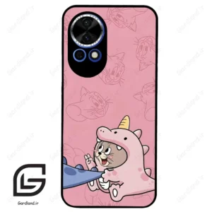 قاب گوشی هوآوی نوا 12 (Huawei Nova 12 ) طرح جری کد 2841