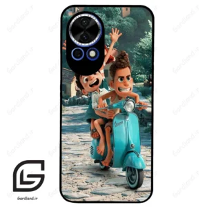 قاب گوشی هوآوی نوا 12 (Huawei Nova 12 ) طرح لوکا کد 2842