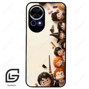 قاب گوشی هوآوی نوا 12 (Huawei Nova 12 ) طرح لگو کد 2850
