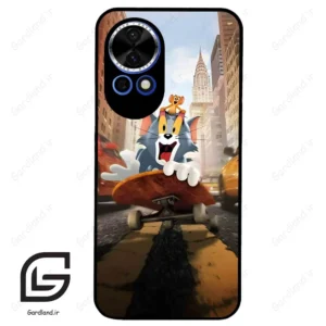 قاب گوشی هوآوی نوا 12 (Huawei Nova 12 ) طرح تام کد 2855
