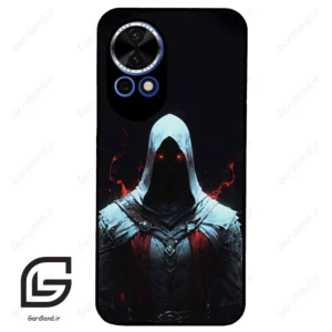 قاب گوشی هوآوی نوا 12 (Huawei Nova 12 ) طرح اسسینز کد 2871