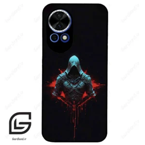 قاب گوشی هوآوی نوا 12 (Huawei Nova 12 ) طرح اسسینز کد 2872