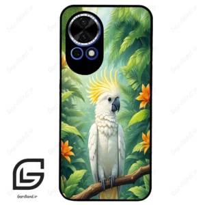 قاب گوشی هوآوی نوا 12 (Huawei Nova 12 ) طرح کاسکو کد 2876