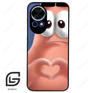 قاب گوشی هوآوی نوا 12 (Huawei Nova 12 ) طرح پاتریک کد 2881