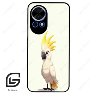 قاب گوشی هوآوی نوا 12 (Huawei Nova 12 ) طرح کاسکو کد 2883