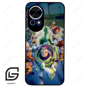 قاب گوشی هوآوی نوا 12 (Huawei Nova 12 ) طرح داستان کد 2885