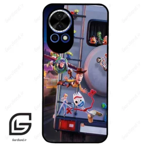 قاب گوشی هوآوی نوا 12 (Huawei Nova 12 ) طرح داستان کد 2894